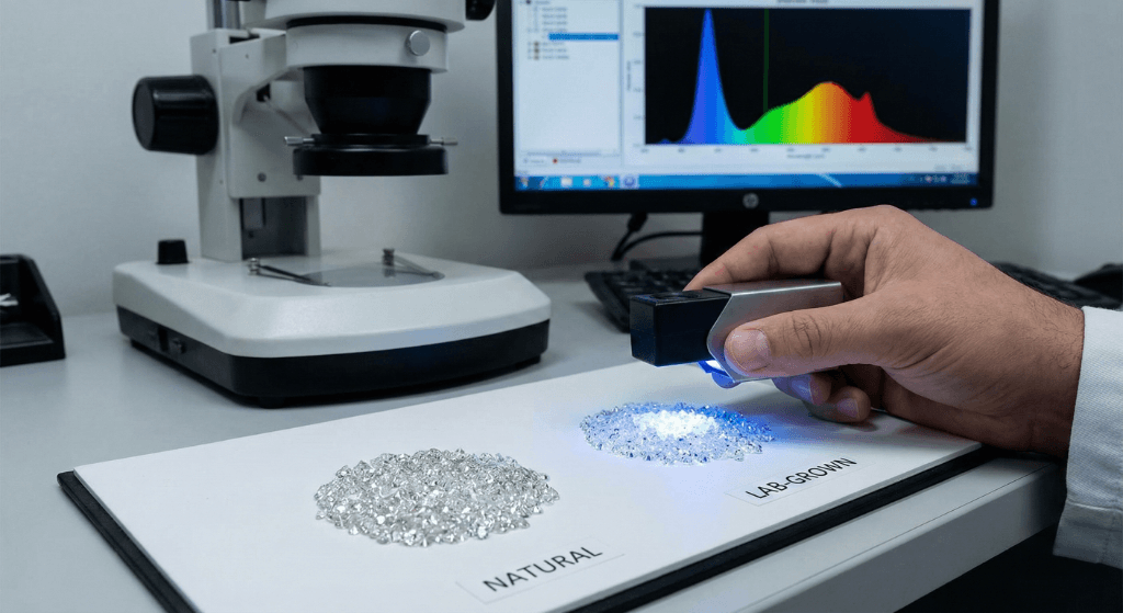 Lab-Grown Diamond & Gemstone Jewelry Design: Ethical, Sustainable, and Stunning