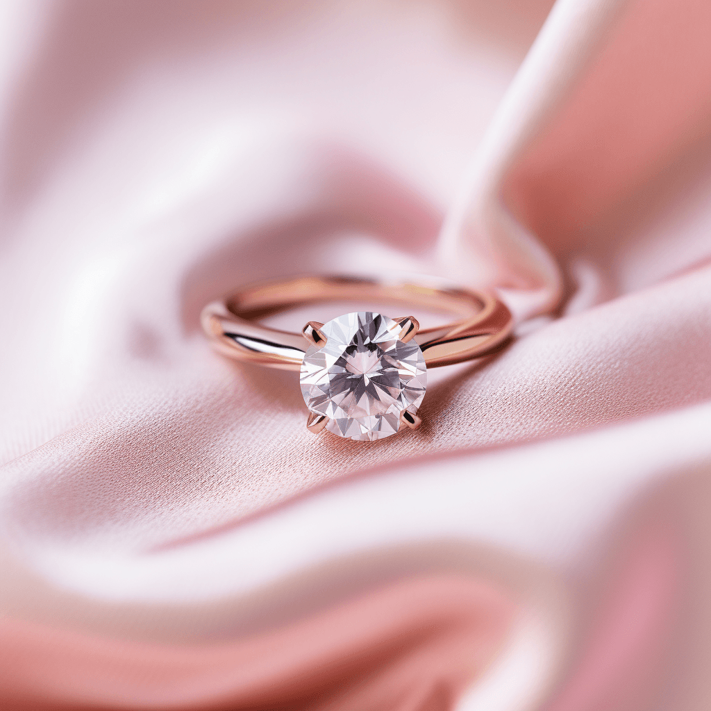 How to Use Tashvi AI to Create Jewelry Marketing Graphics