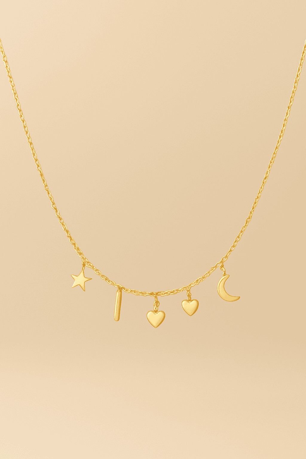 Charm Necklace Guide - Styles, Meanings & How to Build