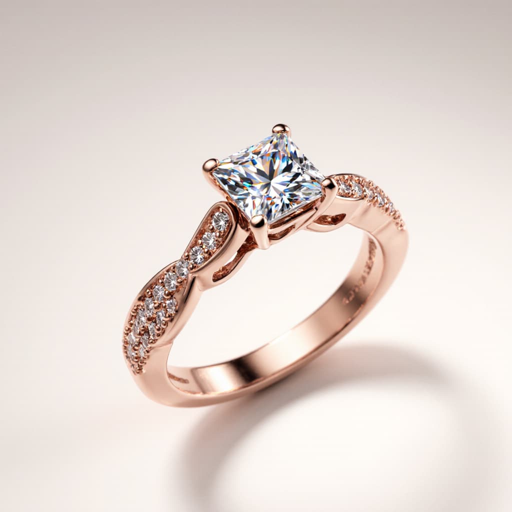 The Complete Guide to Ordering Custom Jewelry Online