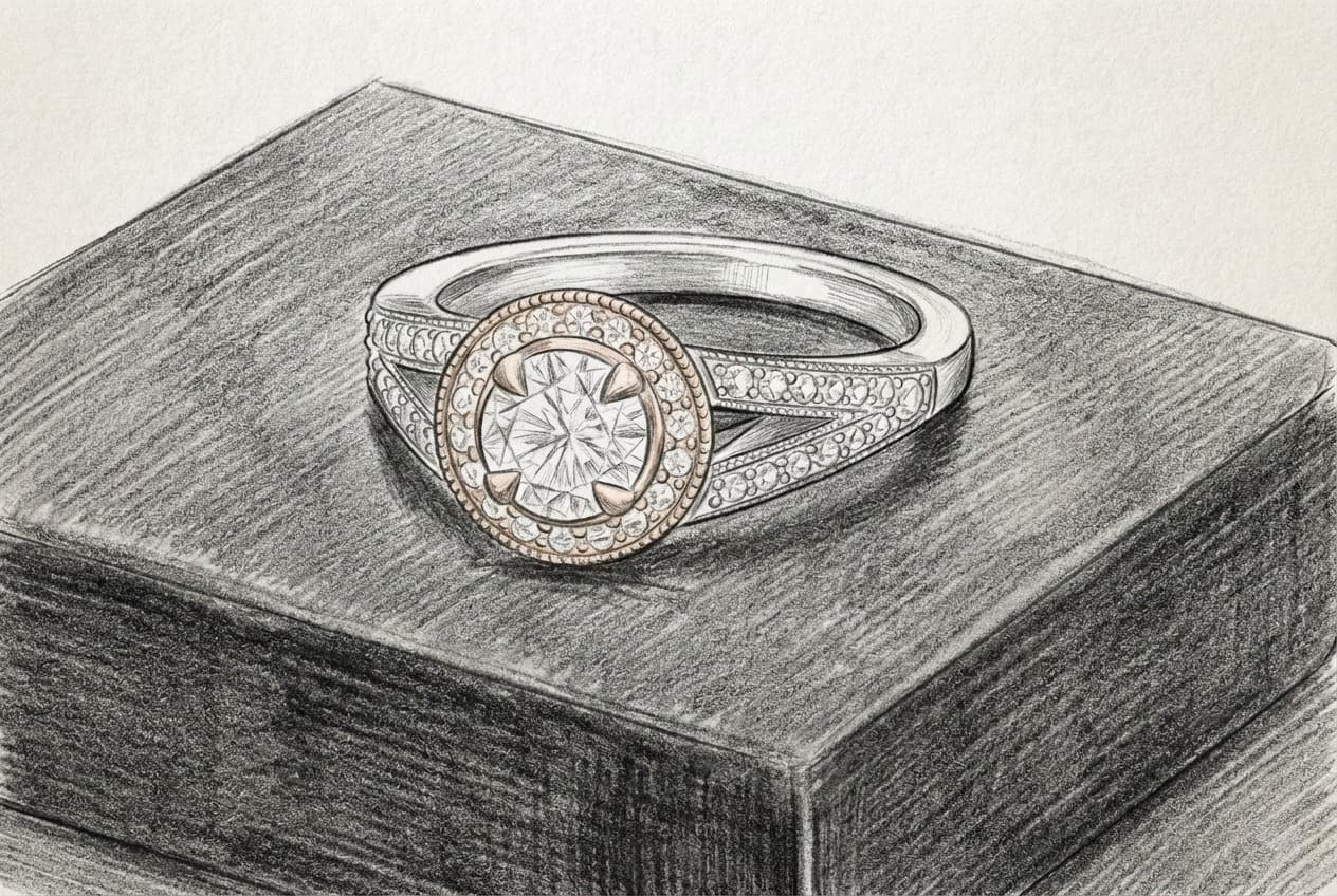 Original Sketch
