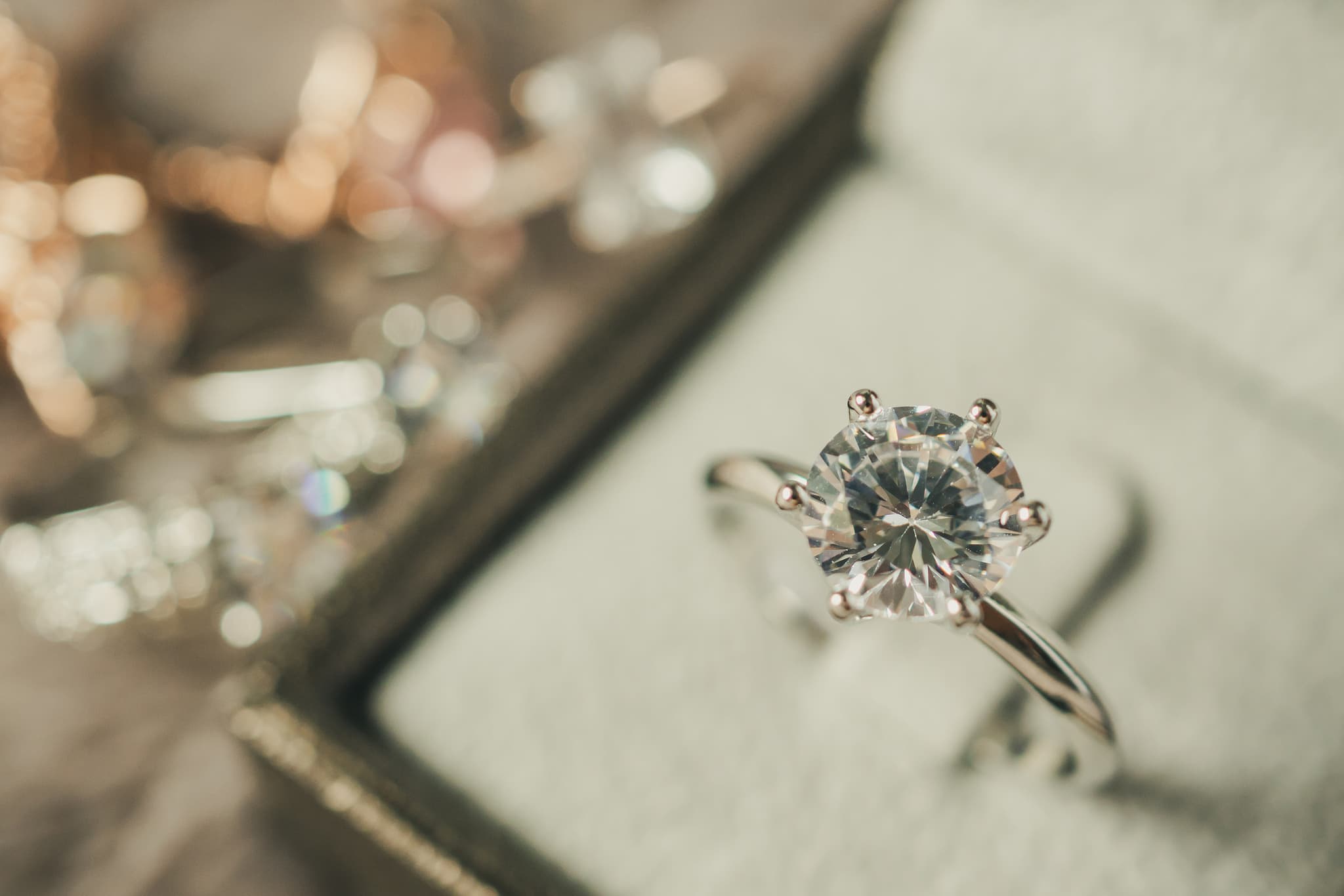 Future of Custom Jewelry: AI Personalization