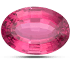 Pink tourmaline gemstone — October birthstone alternative