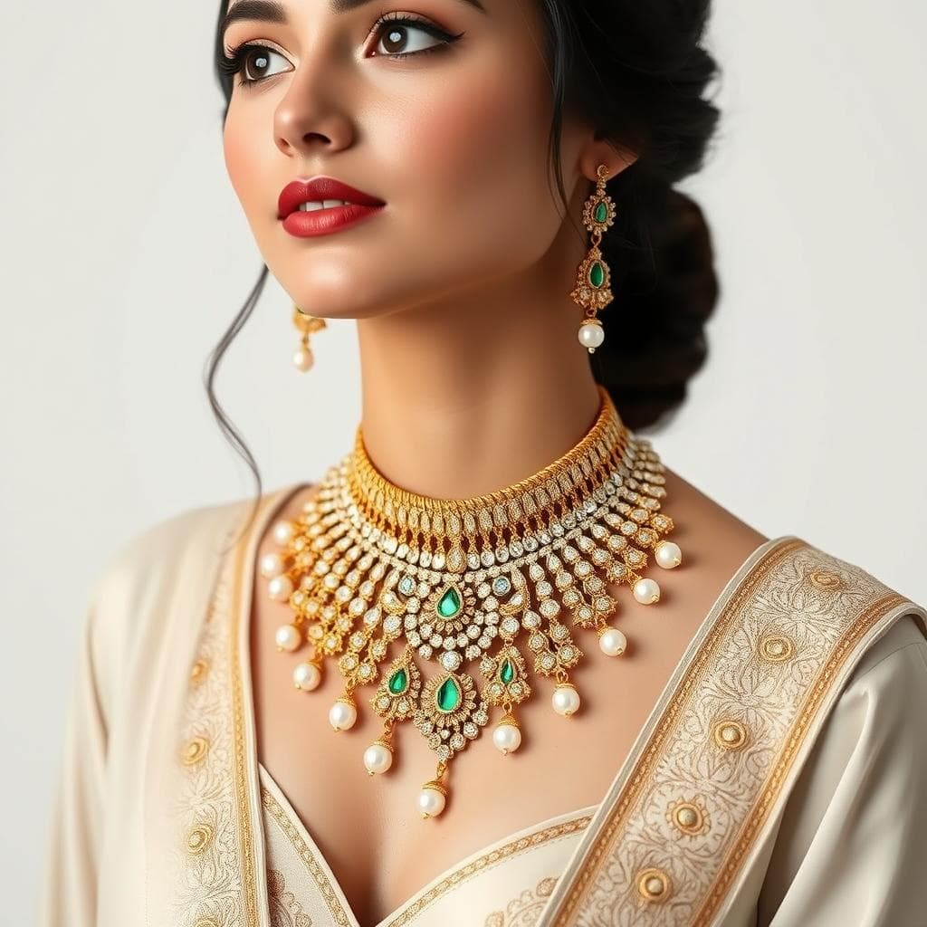 Learn to Read a Jewelry Technical Drawing